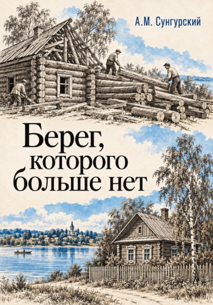Берег, которого больше нет