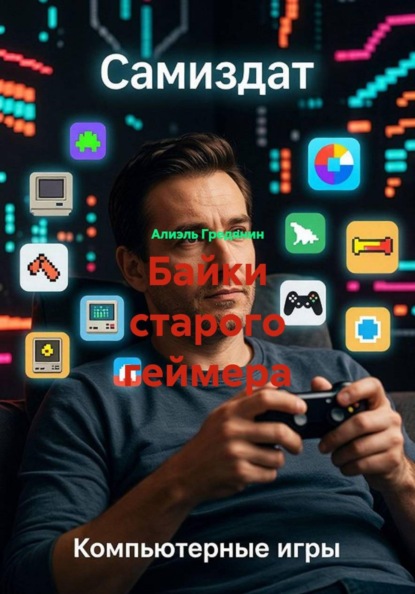 Байки старого геймера