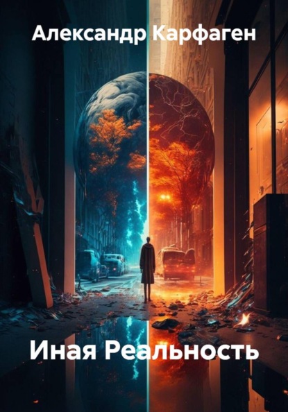 Иная Реальность