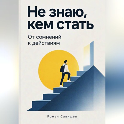 Не знаю, кем стать