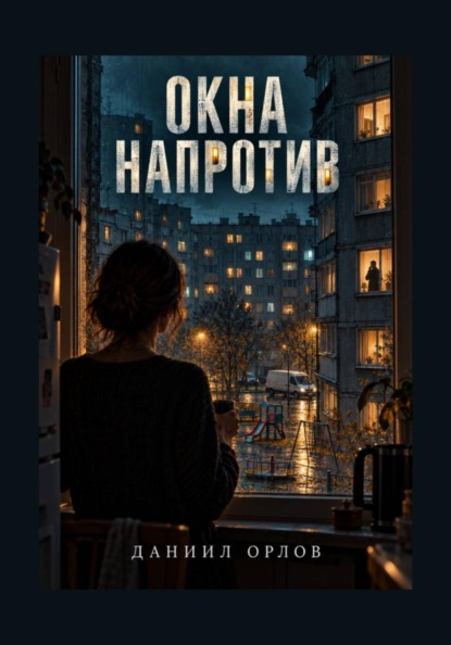 Окна напротив
