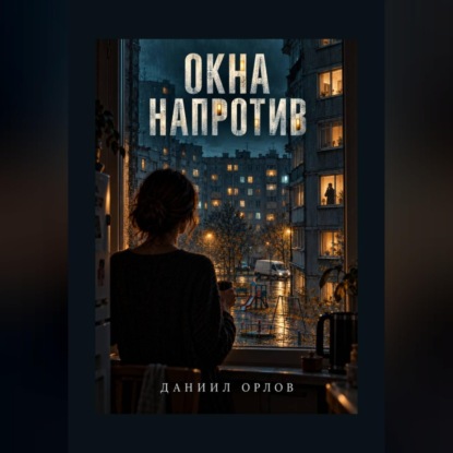 Окна напротив
