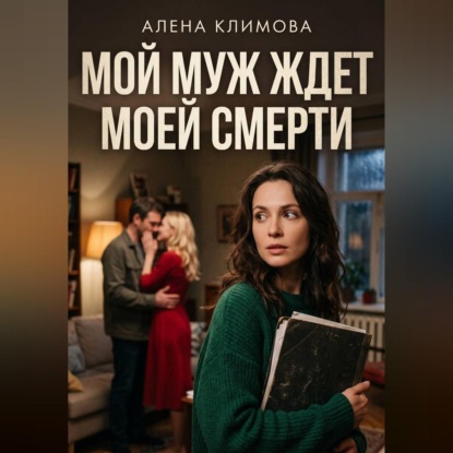 Мой муж ждет моей смерти