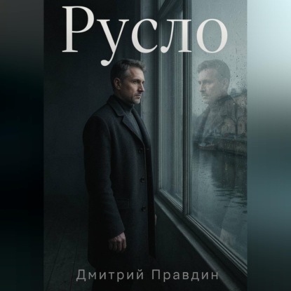 Русло. Повесть вторая из цикла «Резонанс»