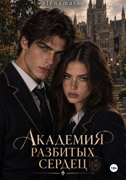 Академия разбитых сердец