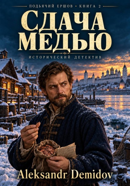 Сдача медью