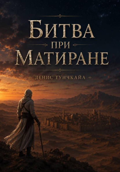 Битва при Матиране