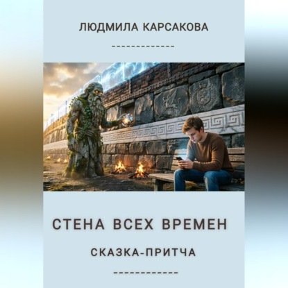 Стена всех времен