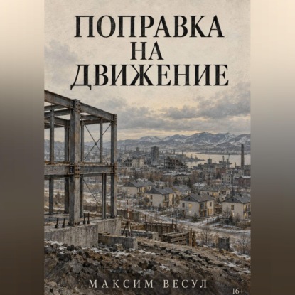 Поправка на движение
