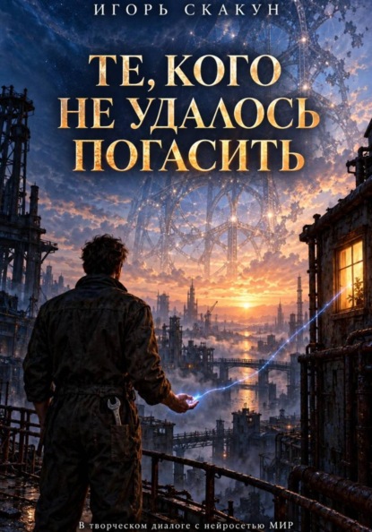 Те, кого не удалось погасить