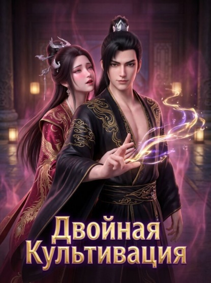 Двойная Культивация. Книга 3