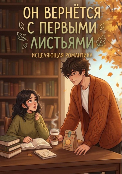 Он вернётся с первыми листьями