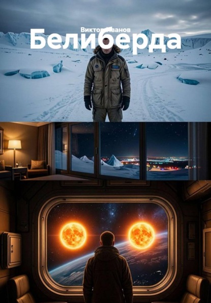 Белиберда