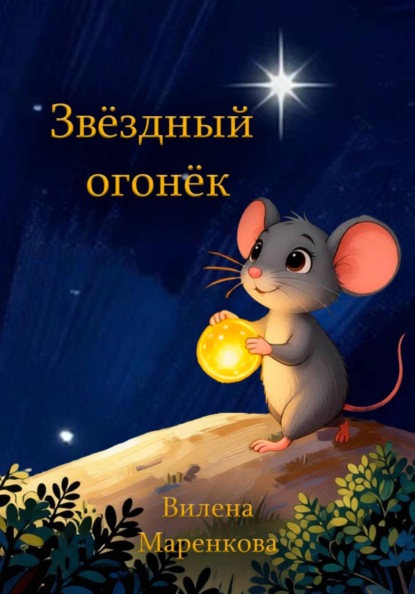 Звёздный огонёк