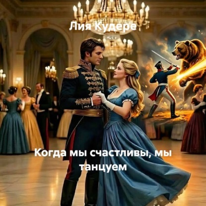 Когда мы счастливы, мы танцуем