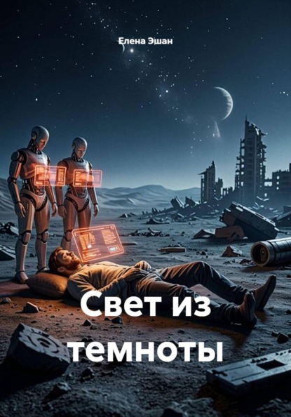 Свет из темноты