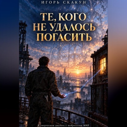 Те, кого не удалось погасить