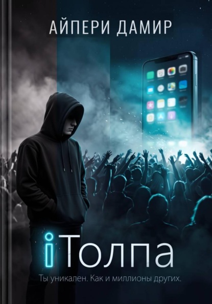iТолпа