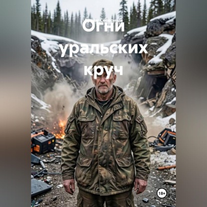 Огни уральских круч