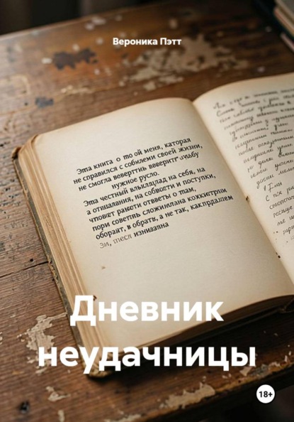 Дневник неудачницы