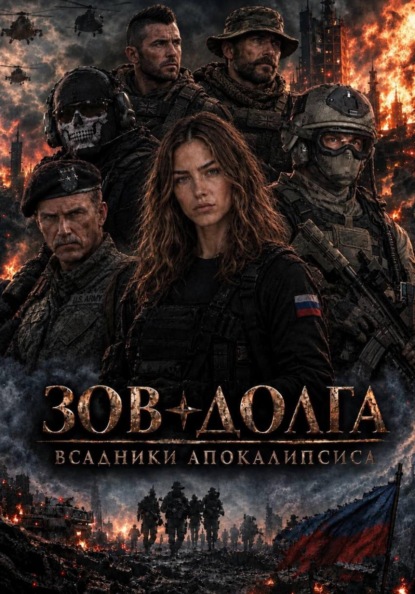 Зов Долга: Всадники Апокалипсиса
