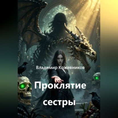 Проклятие сестры
