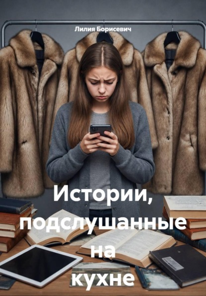 Истории, подслушанные на кухне