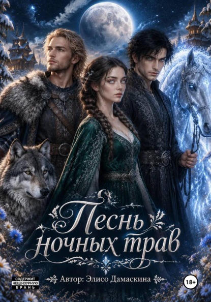 Песнь ночных трав