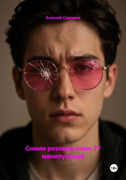Сними розовые очки: 77 манипуляций