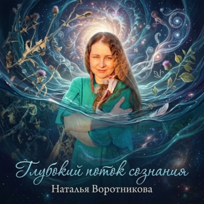 Глубокий поток сознания