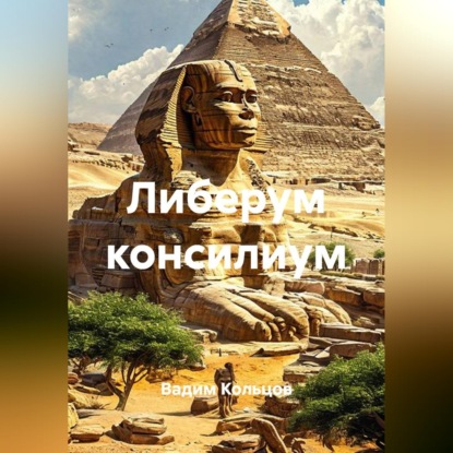 Либерум консилиум