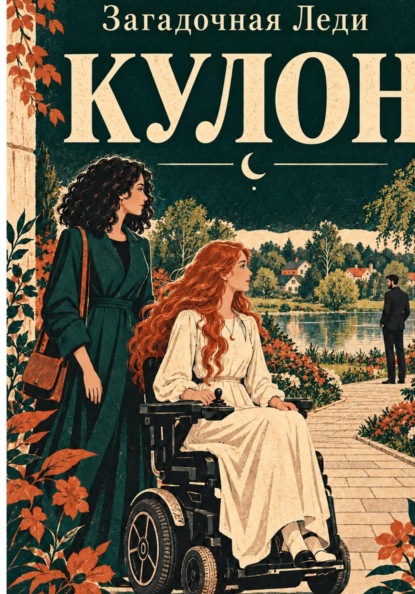 Кулон