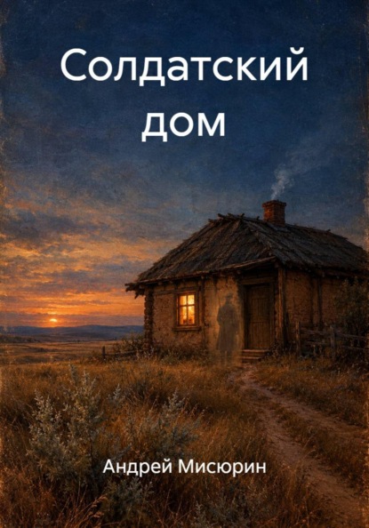 Солдатский дом
