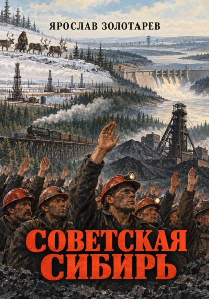 Советская Сибирь