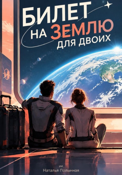 Билет на Землю для двоих