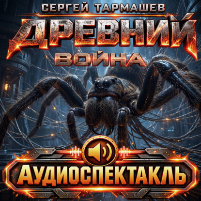 Древний. Война
