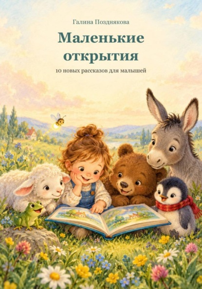 Маленькие открытия