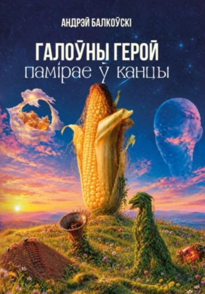 Галоўны герой памірае ў канцы