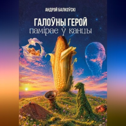 Галоўны герой памірае ў канцы