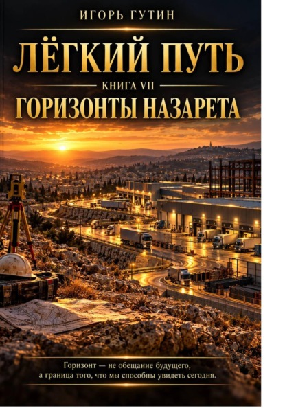 Лёгкий Путь VII