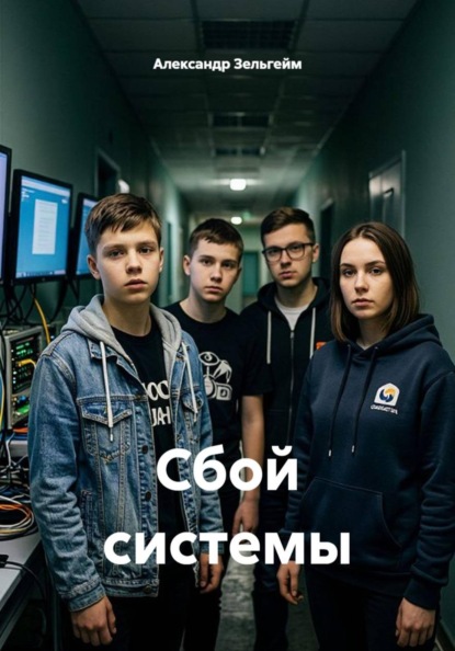 Сбой системы