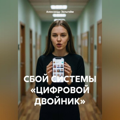 Сбой системы «Цифровой двойник»