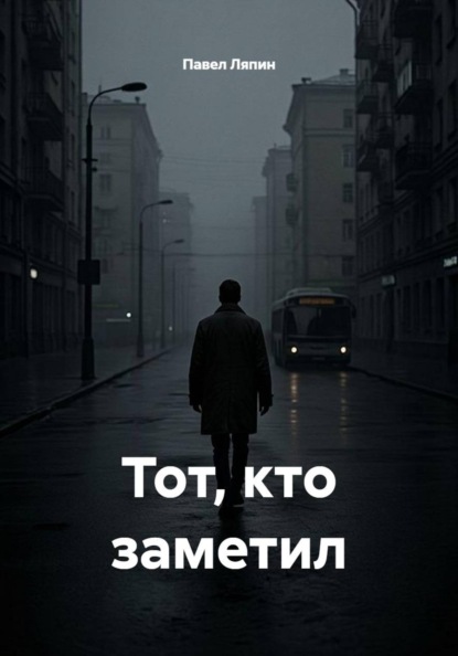 Тот, кто заметил
