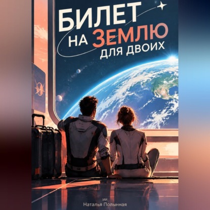 Билет на Землю для двоих