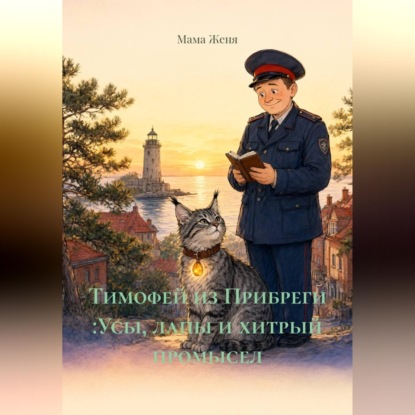 Тимофей из Прибреги :Усы, лапы и хитрый промысел