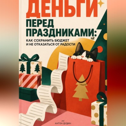 Деньги перед праздниками: Как сохранить бюджет и не отказаться от радости