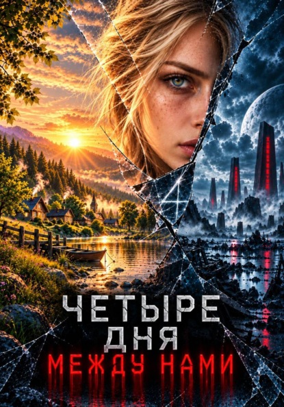 Четыре дня между нами