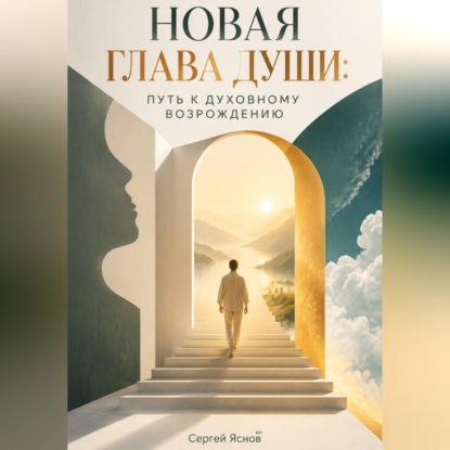 Новая глава души: Путь к духовному возрождению