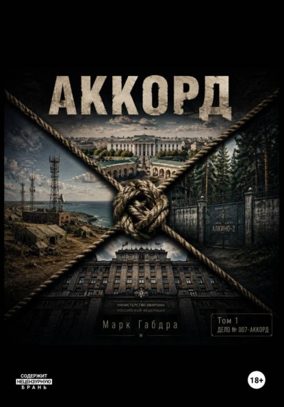 Аккорд