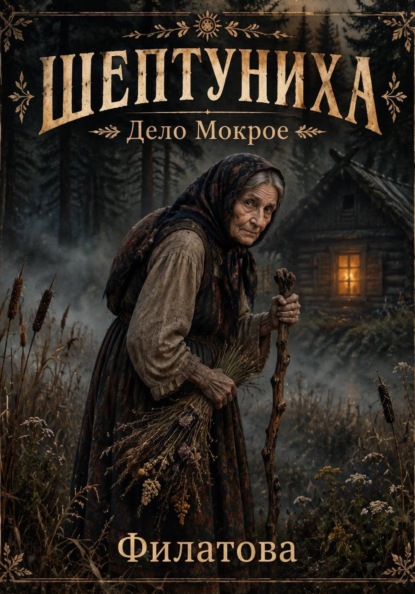 Шептуниха. Дело мокрое